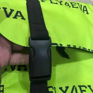 2fly4eva Travel Bags